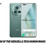 geekzilla.tech Honor Magic 5 Pro