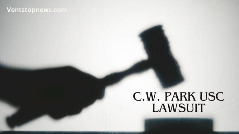 c.w. park usc lawsuit