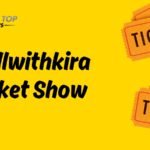 Chillwithkira ticket show