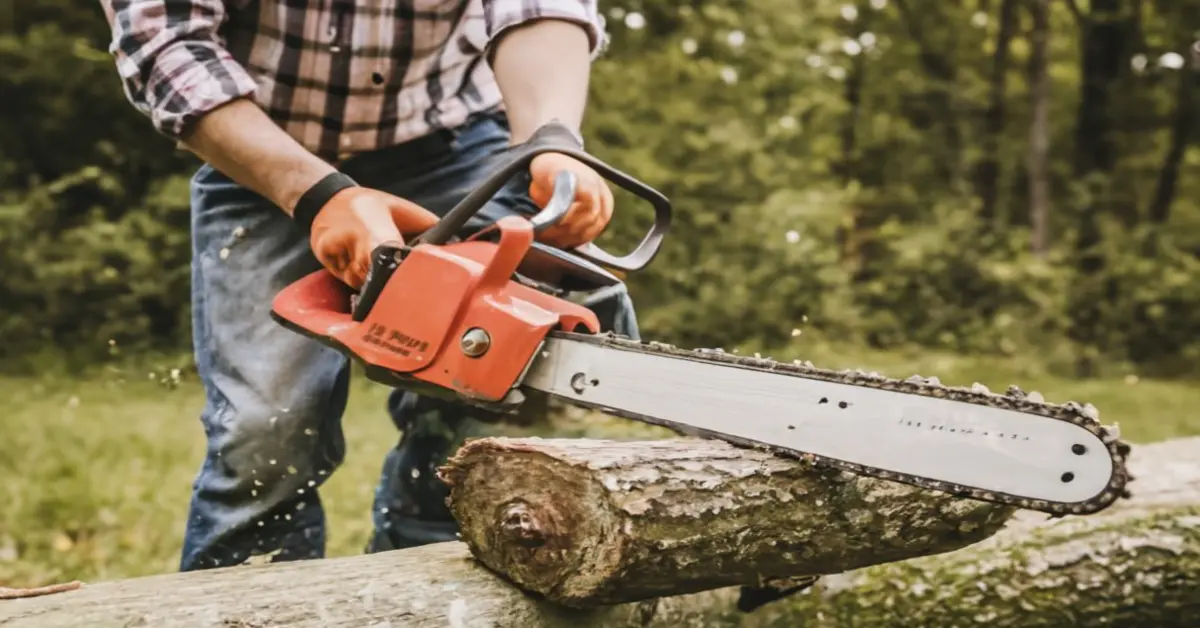 Bonner Count law on using chainsaws