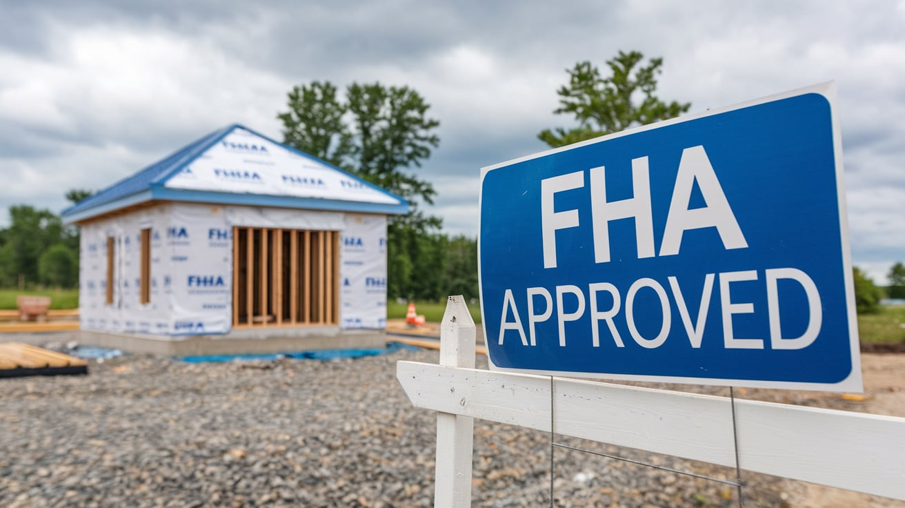 Federal Housing Administration News