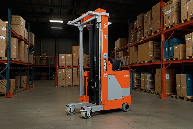 Presto Lifts Sp32 Optional Platform For Electric Ac Lift​